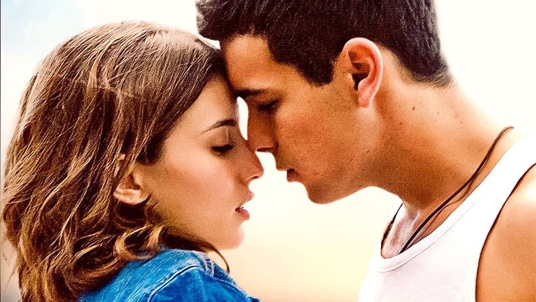 Three Steps Above Heaven backdrop 7