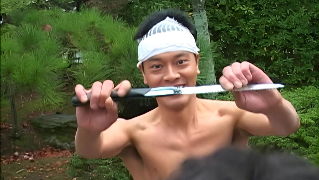 ビジターQ backdrop 9