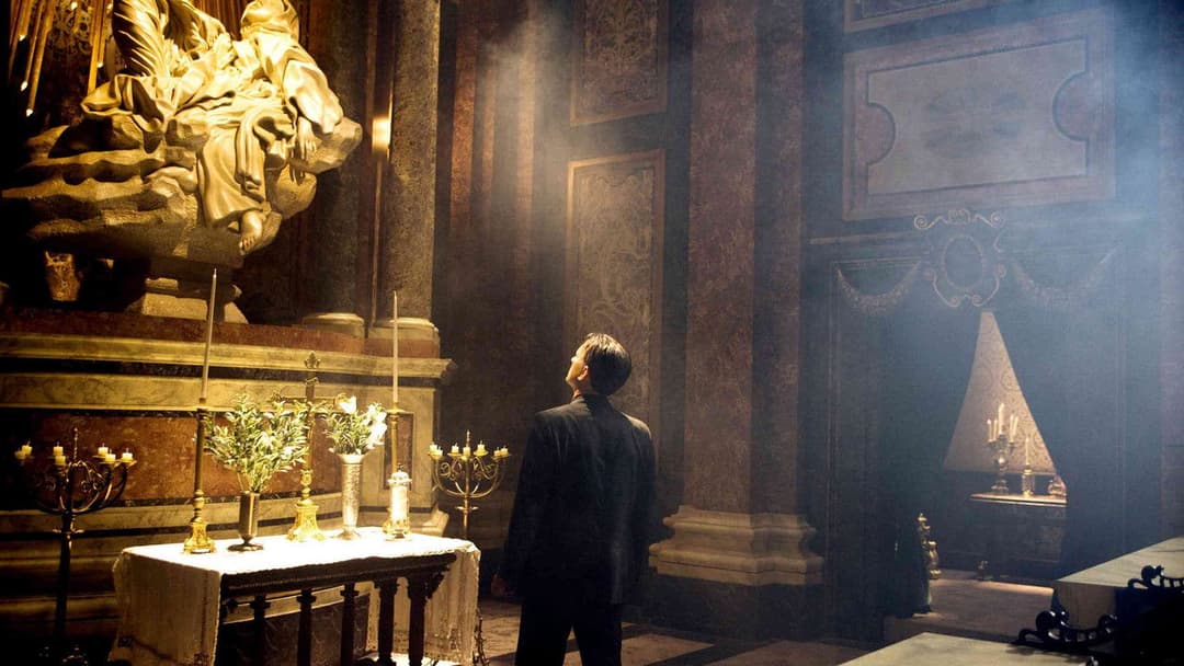 Illuminati backdrop 19