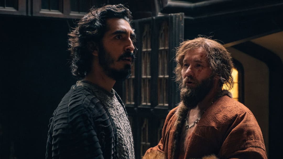 Легенда про Зеленого лицаря backdrop 7