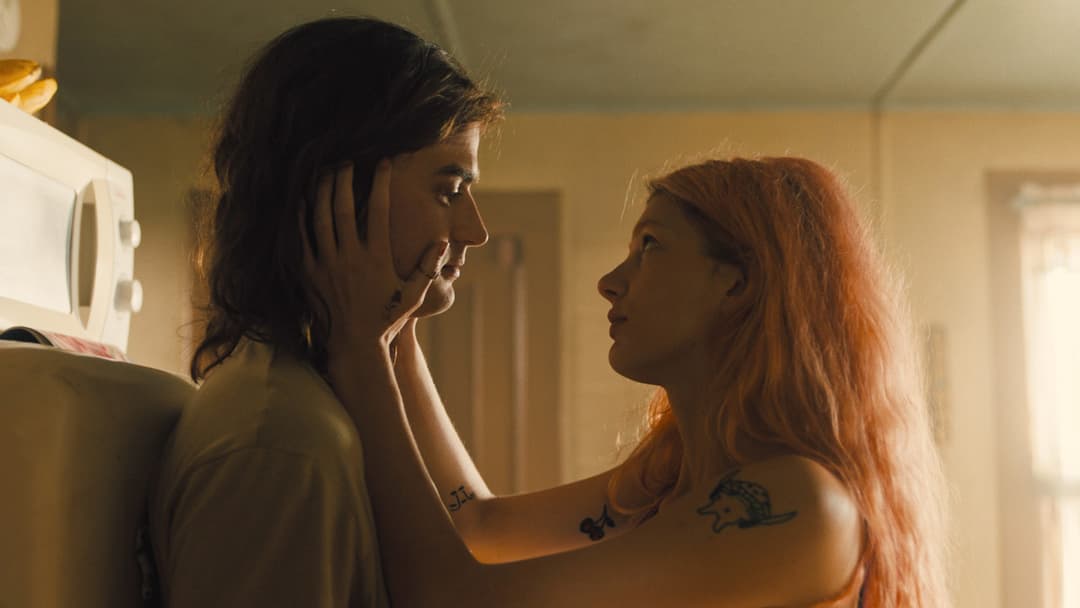 Marmalade backdrop 8