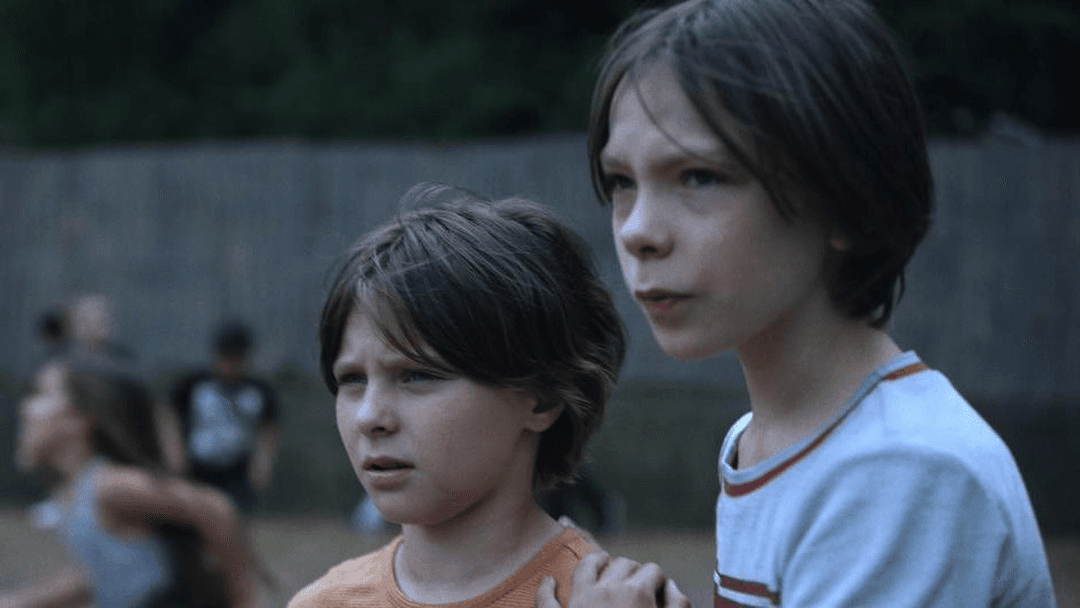 Playground backdrop 20