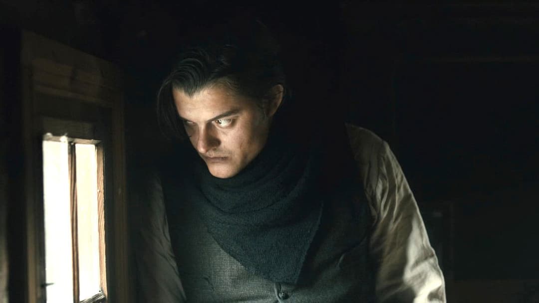 The Dark Valley backdrop 16