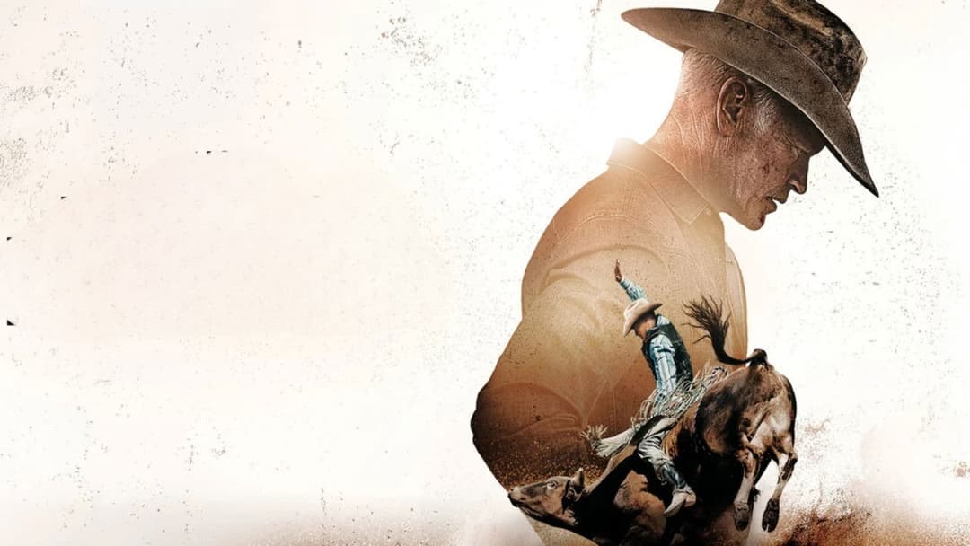 Останнє родео backdrop 6