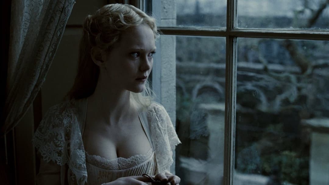 Sweeney Todd: The Demon Barber of Fleet Street backdrop 8