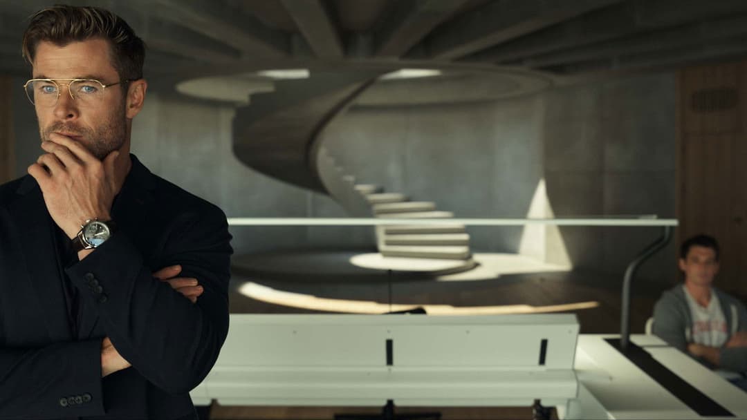 Спайдергед backdrop 9