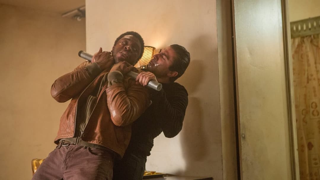 Послання від Кінга