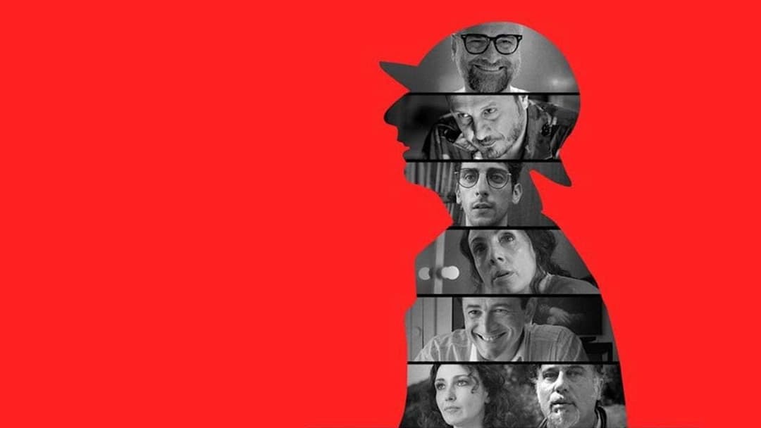 The Predators backdrop 2