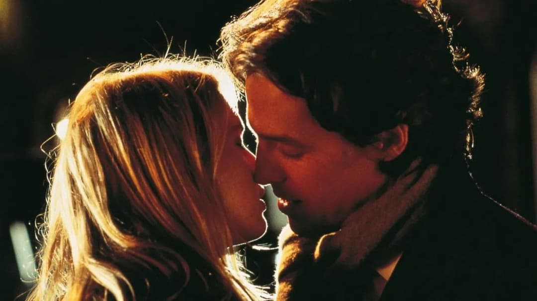 Bridget Jones - Schokolade zum Frühstück backdrop 15