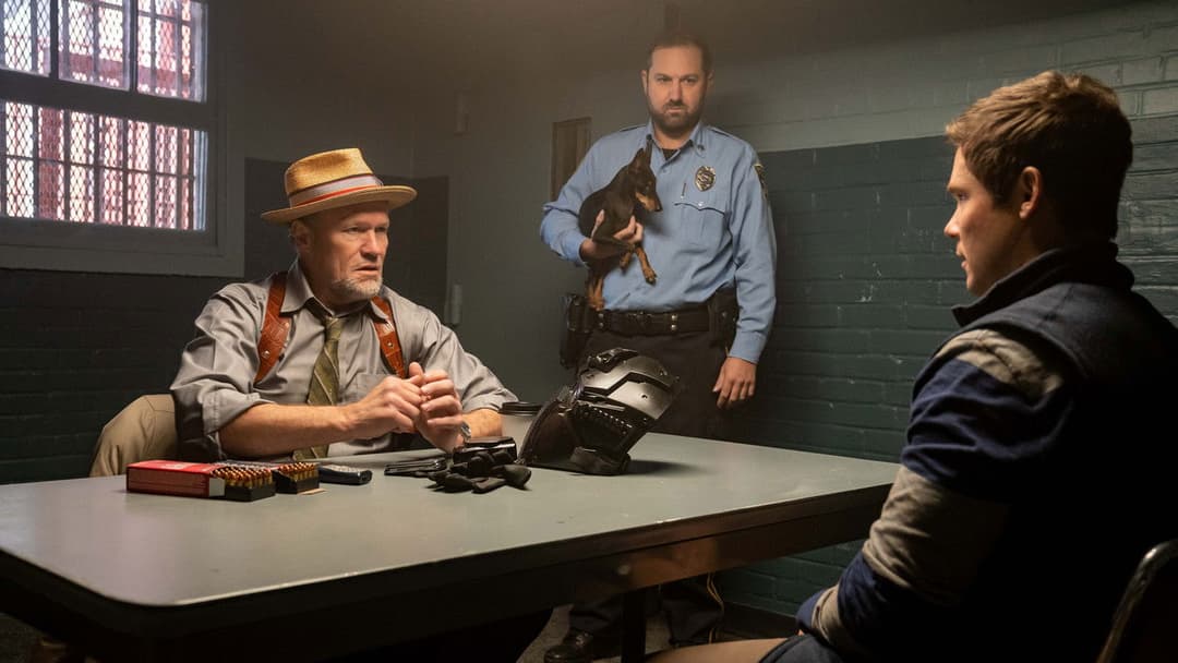 The Out-Laws backdrop 7