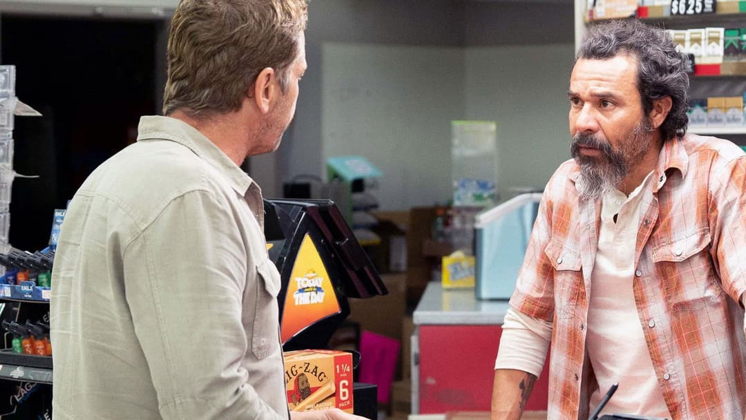 Chase - Nichts hält ihn auf backdrop 8