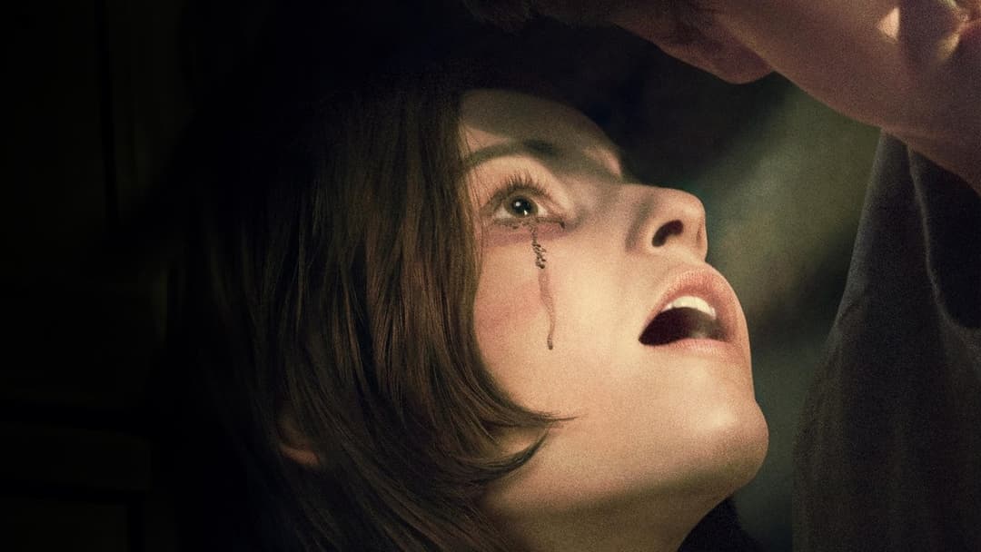 Insidious: Chapter 3 - Jede Geschichte hat einen Anfang backdrop 7
