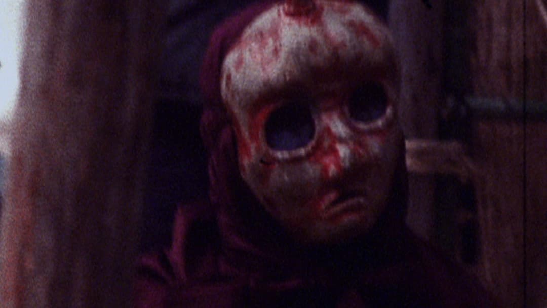 Noroi: The Curse backdrop 6