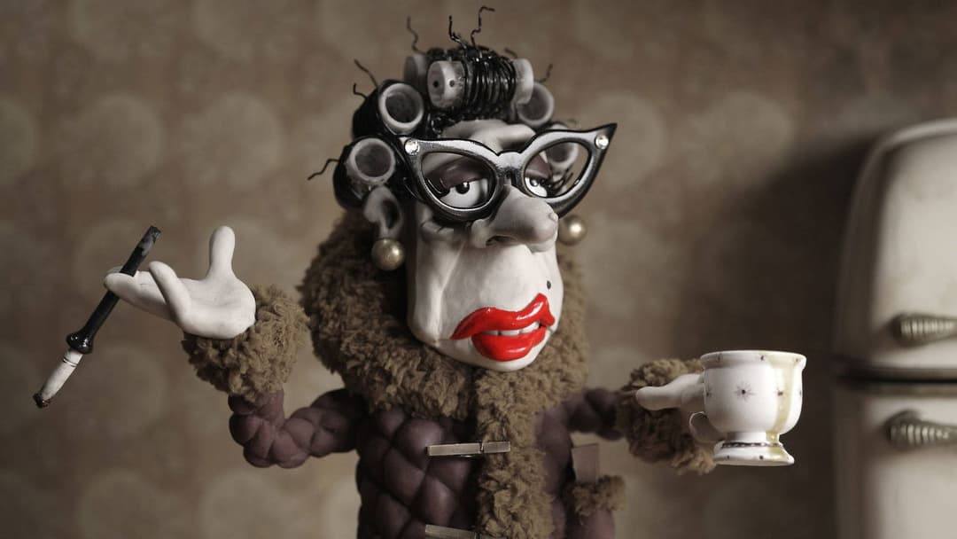 Mary and Max backdrop 11