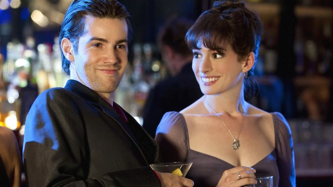 Zwei an einem Tag backdrop 3