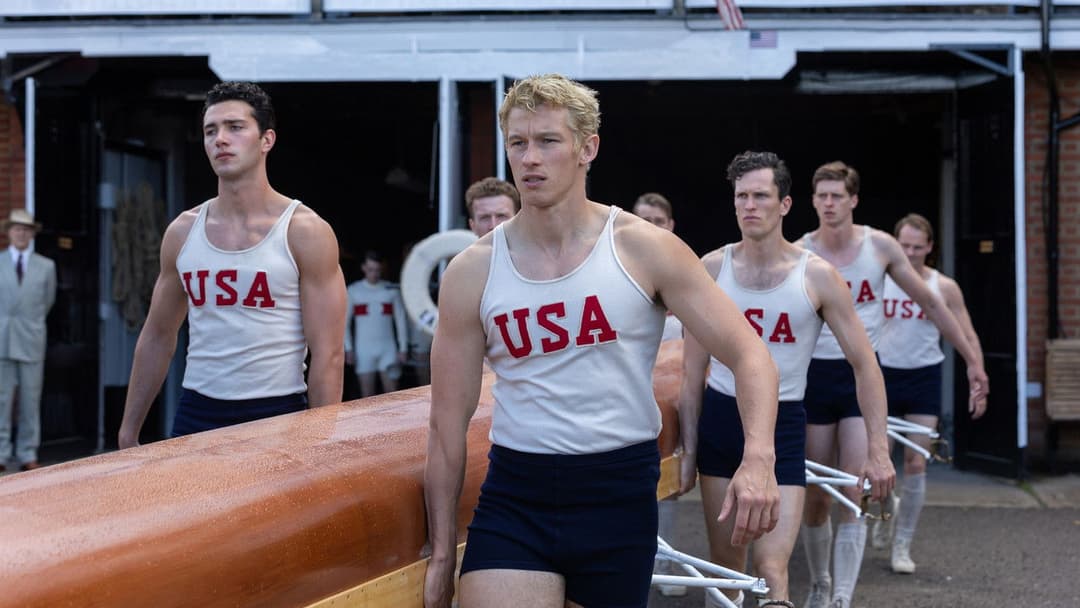 Die Jungs im Boot backdrop 9