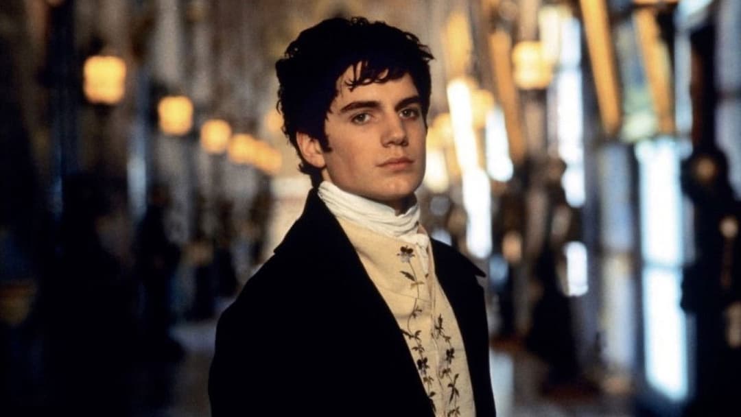 Monte Cristo backdrop 9