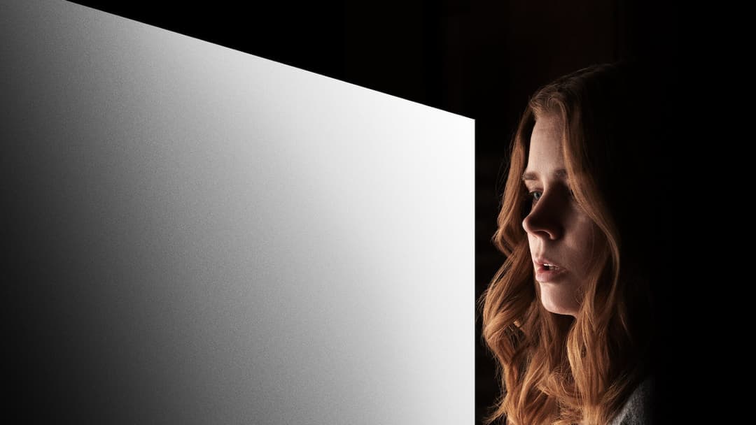 The Woman in the Window backdrop 14