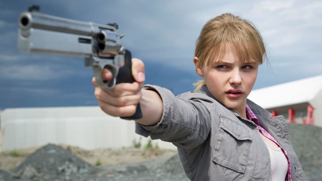 Kick-Ass 2 backdrop 3