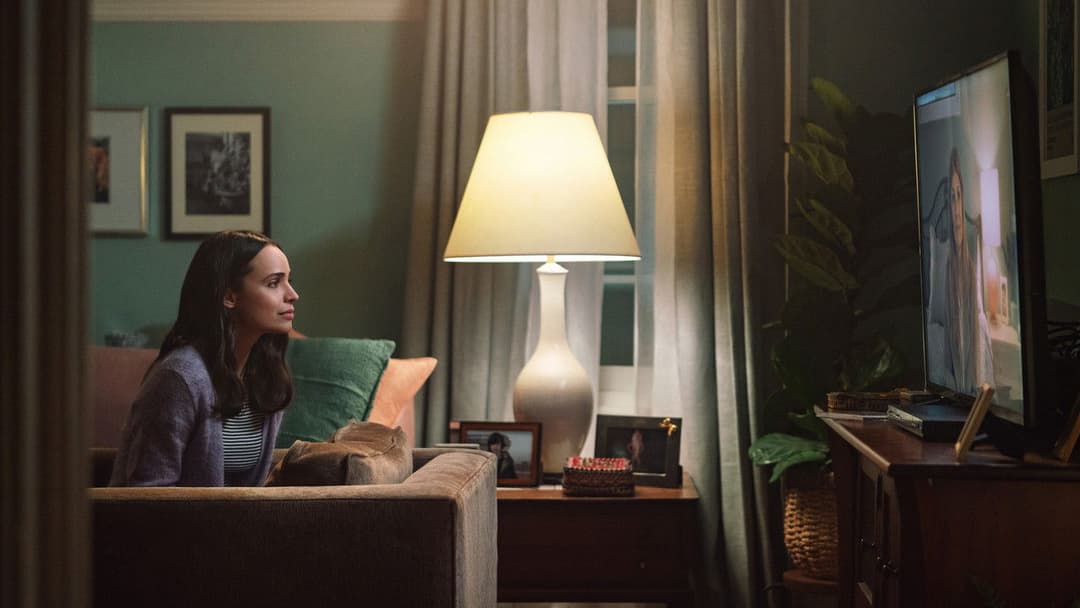 Morgen kommt ein neuer Himmel backdrop 14