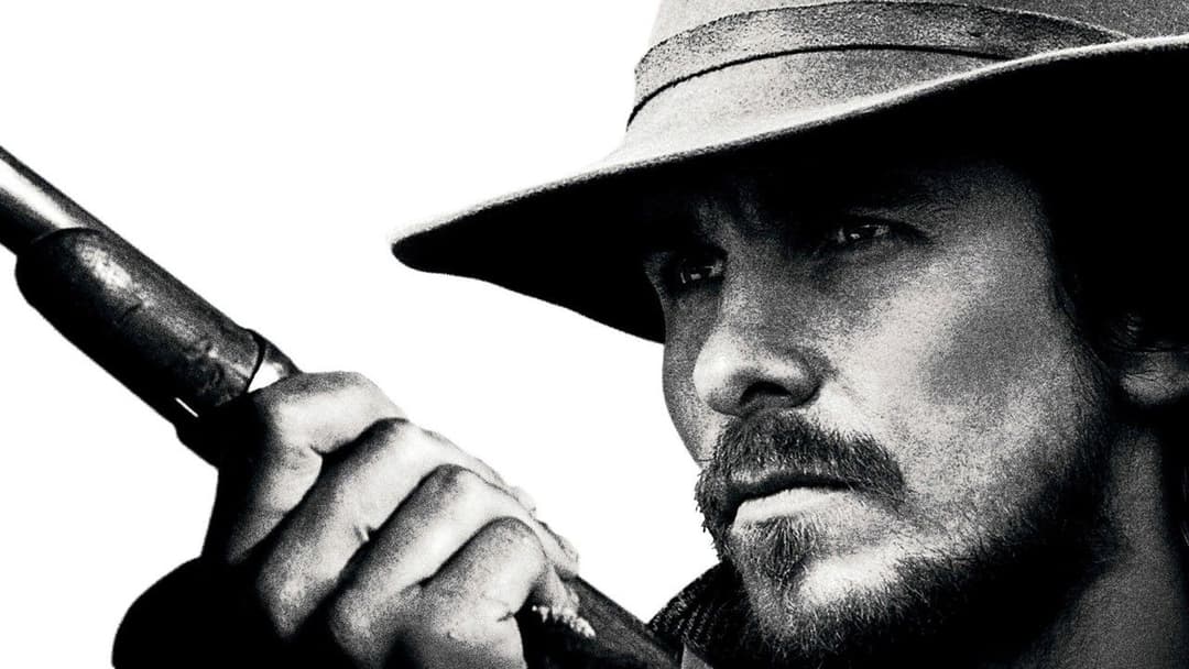 Потяг до Юми backdrop 17