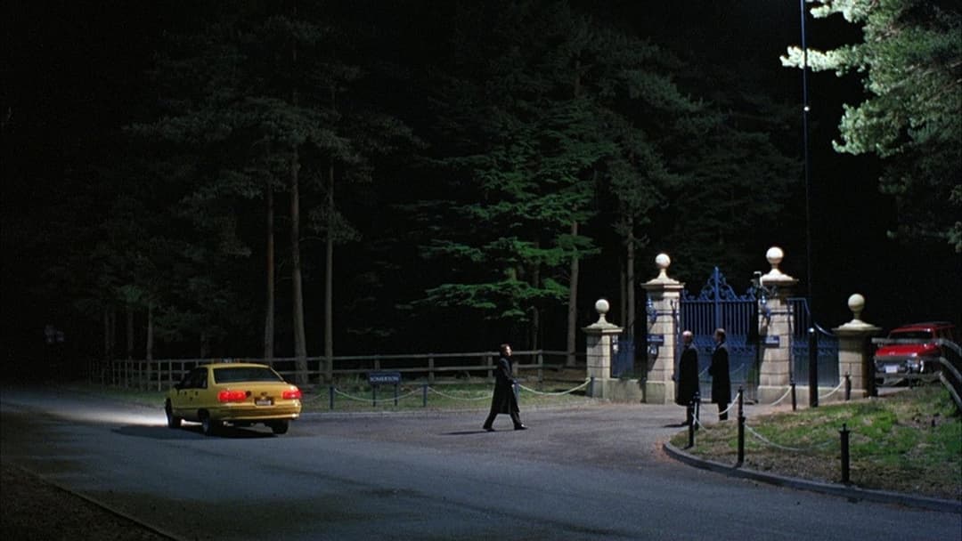 Eyes Wide Shut backdrop 7