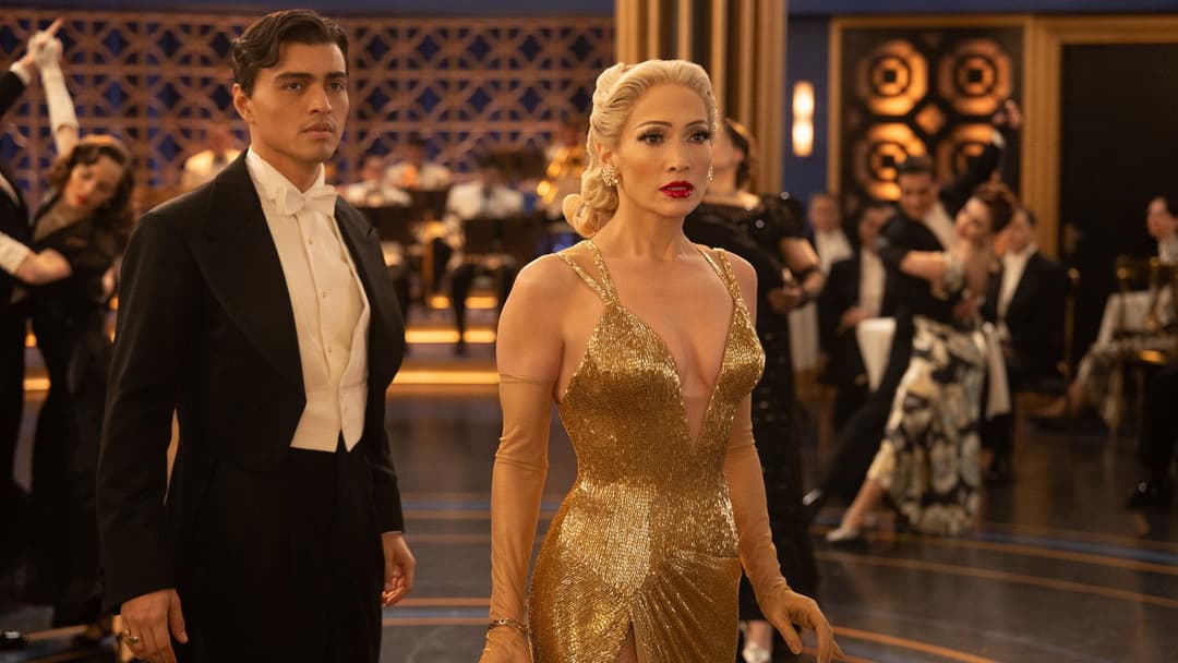 Kiss of the Spider Woman backdrop 8