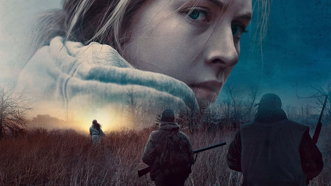 Іржавий струмок backdrop 7