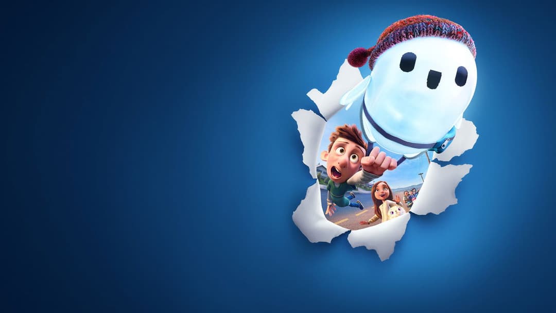 Щось не так з Роном backdrop 12