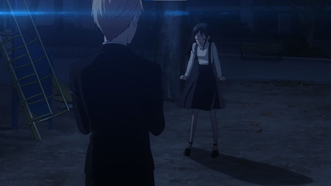 Kaguya-sama: Love Is War -The First Kiss That Never Ends- backdrop 7