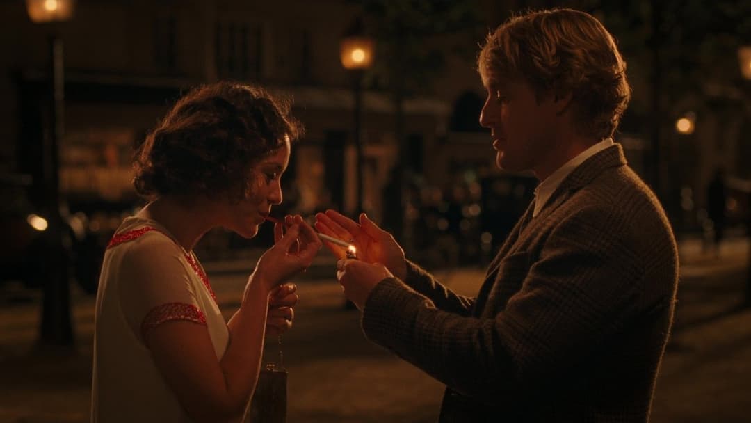 Опівночі в Парижі backdrop 17