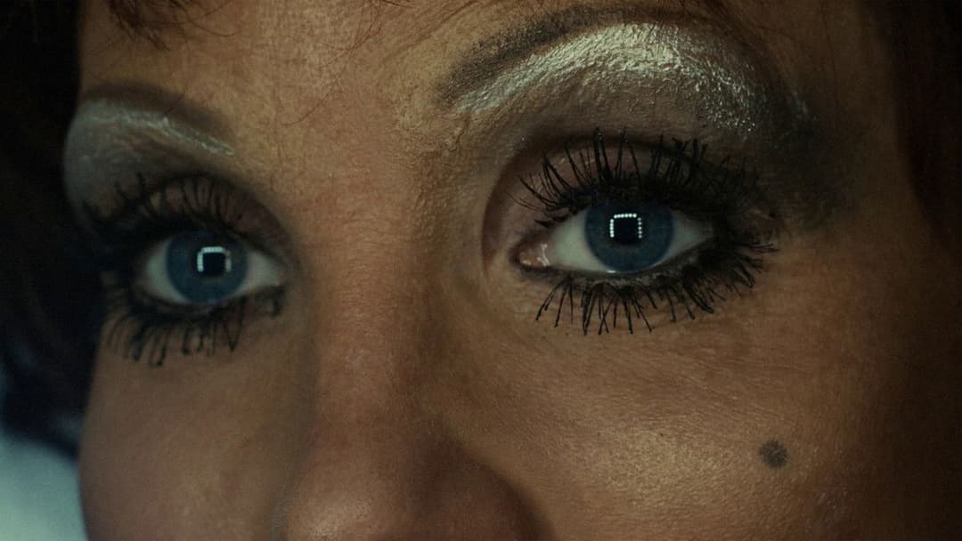 The Eyes of Tammy Faye backdrop 15