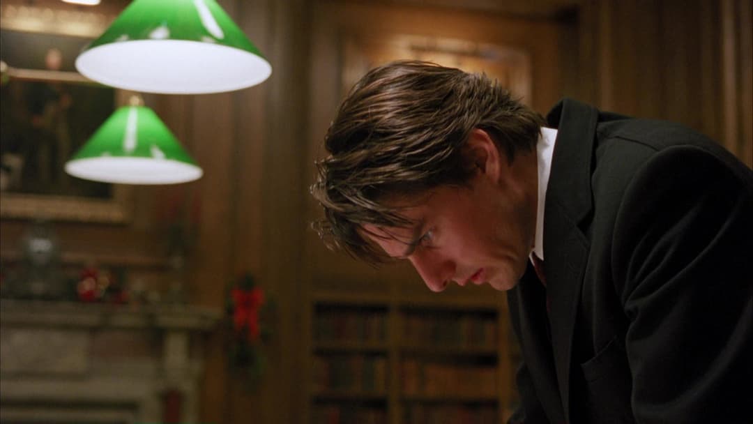 Eyes Wide Shut backdrop 6