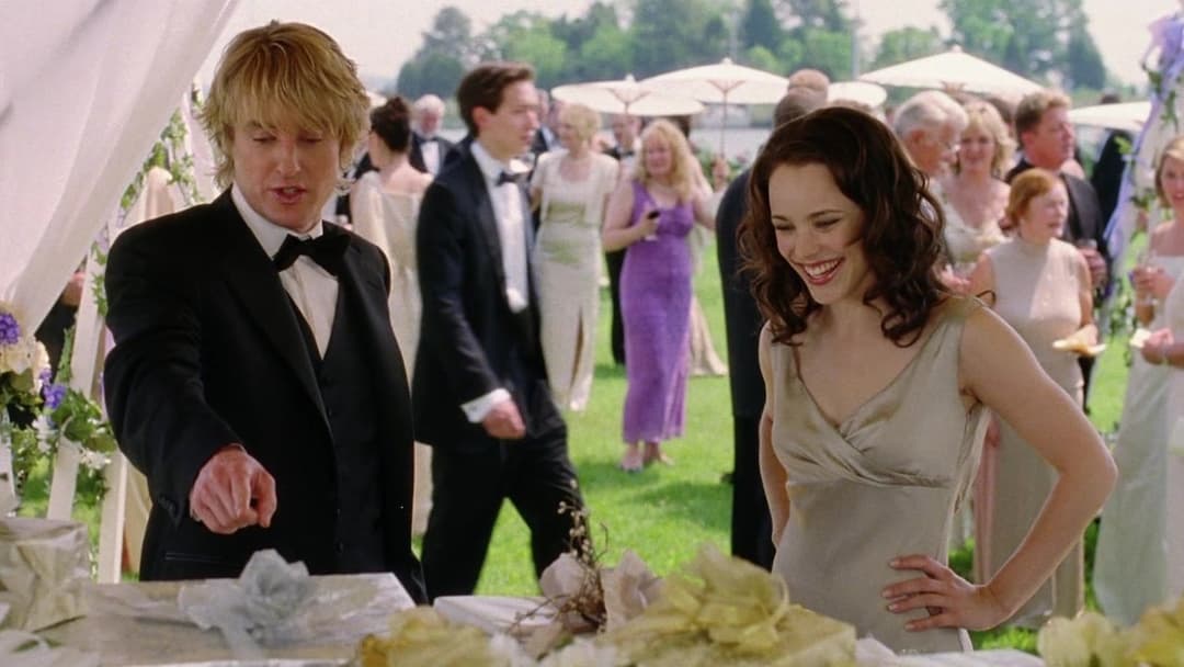 Die Hochzeits-Crasher backdrop 10