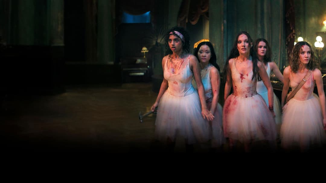 Смертельно вродливі backdrop 4