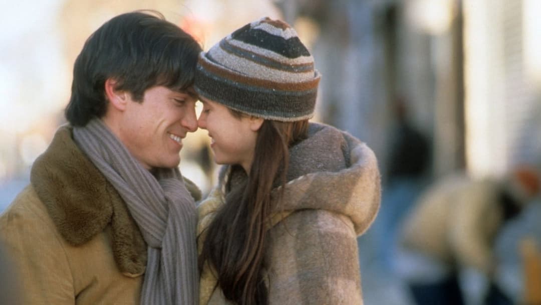 Розбуджуючи мерців backdrop 3