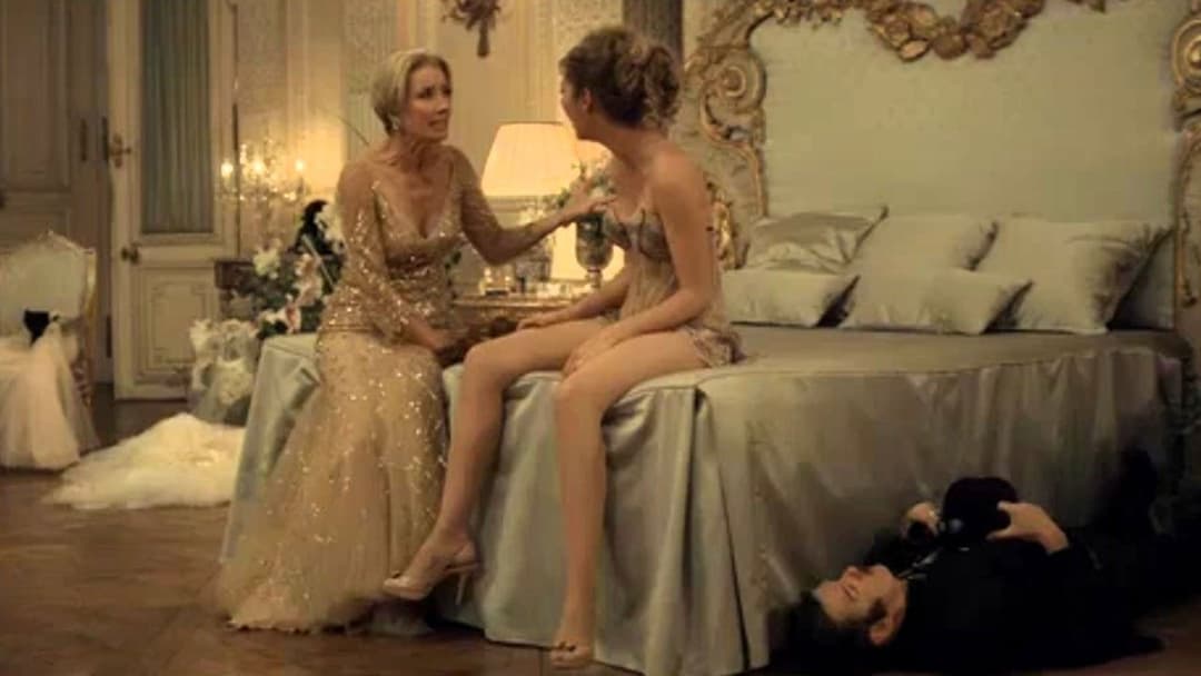 Wie in alten Zeiten backdrop 7