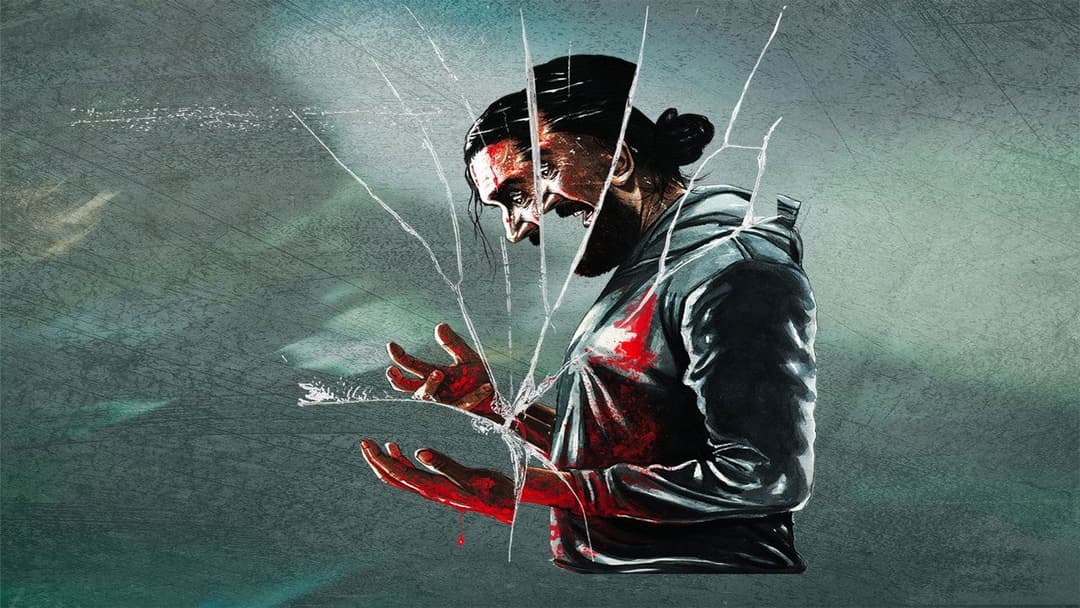 La mesita del comedor backdrop 11