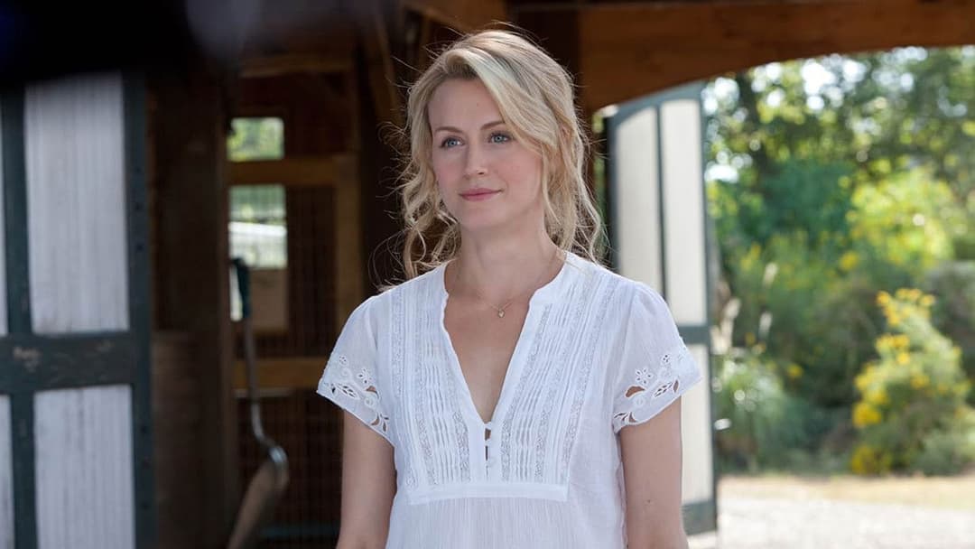 The Lucky One - Für immer der Deine backdrop 7