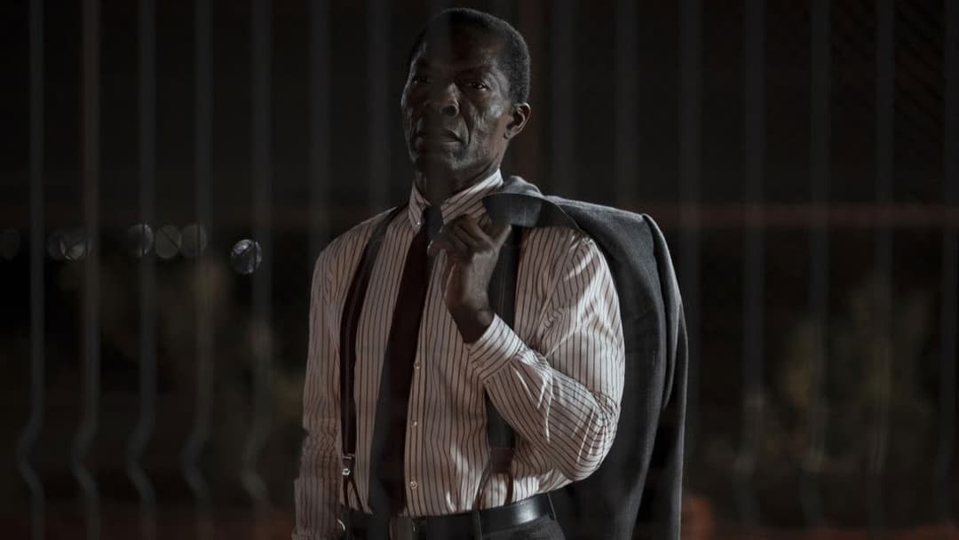 Le cri des gardes backdrop 7