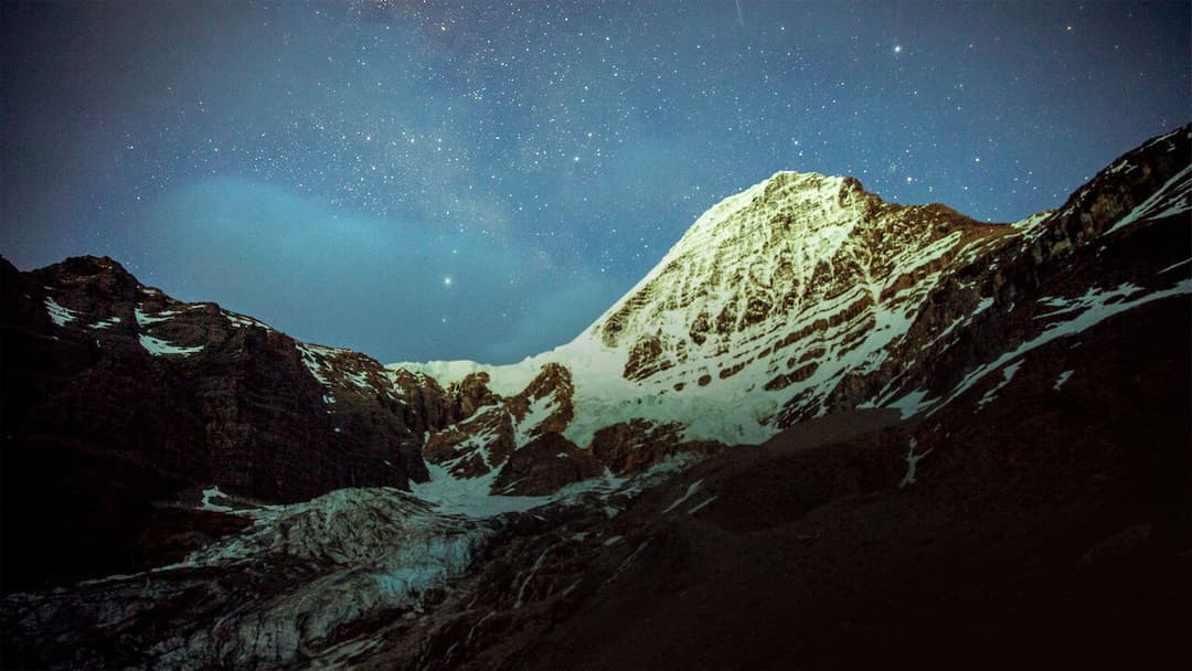 The Alpinist backdrop 6