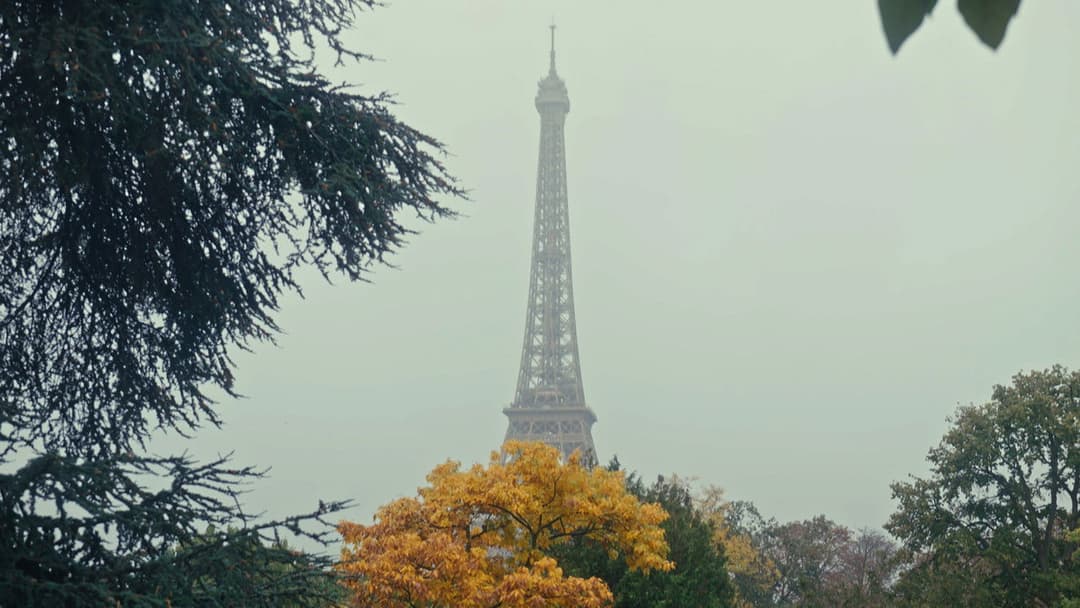 Montmartre backdrop 1