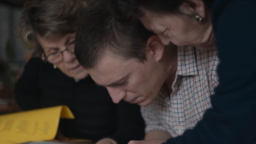 This Is My Body backdrop 8