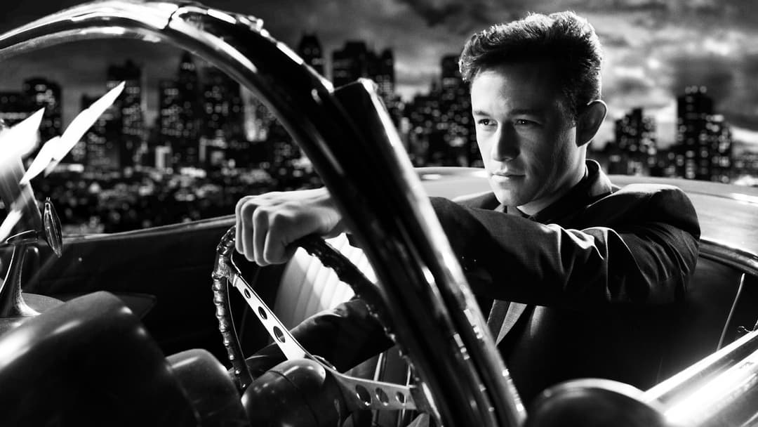 Sin City 2: A Dame To Kill For backdrop 13