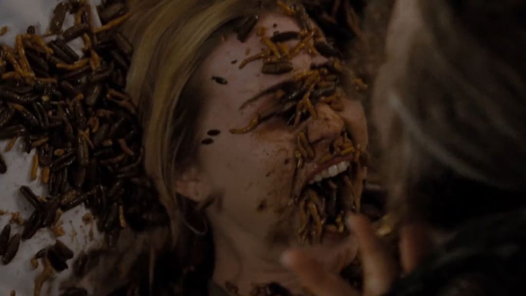 Drag Me to Hell backdrop 14