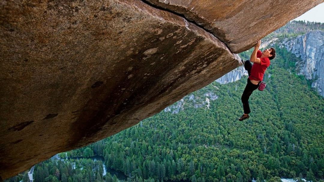 Free Solo backdrop 12