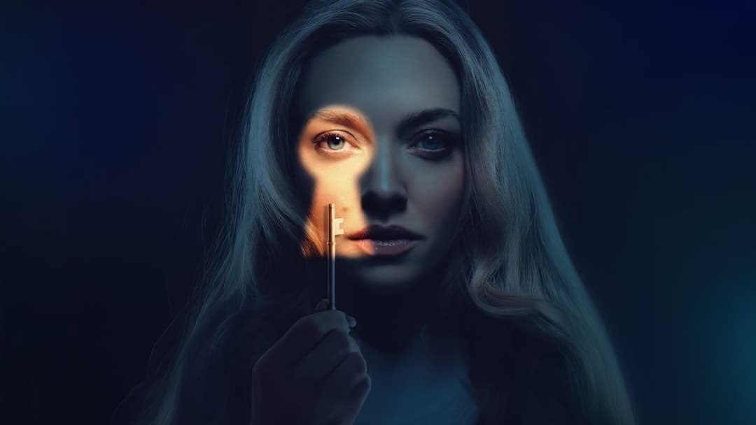 The Housemaid backdrop 4