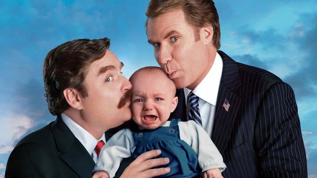 The Campaign backdrop 3