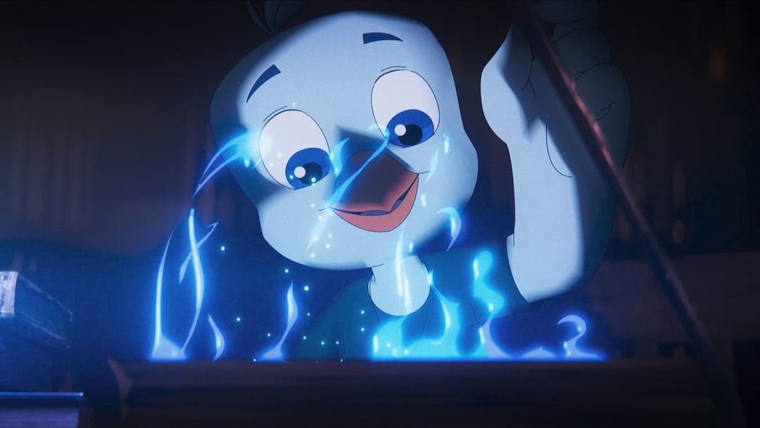 Iggy the Eagle backdrop 4