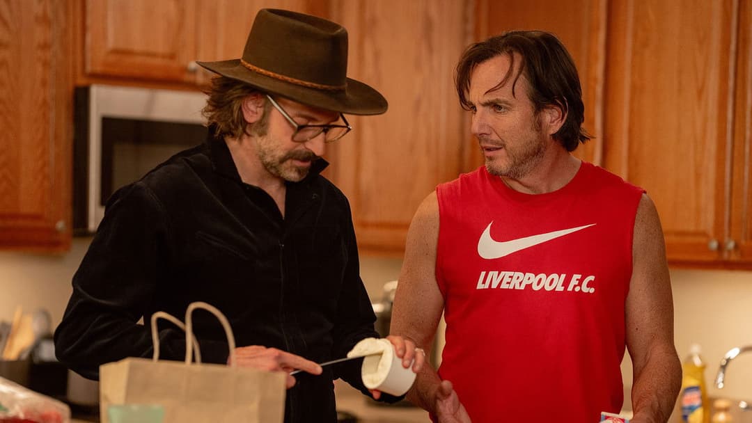 Is This Thing On? backdrop 16